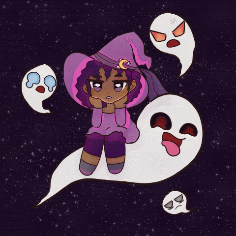 Moxie Animated