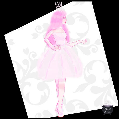 Princess Jellyfish
