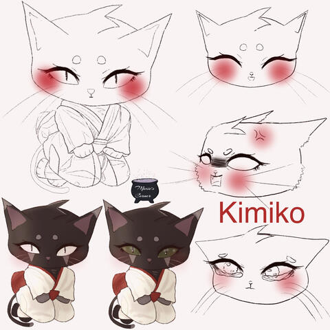 Kimiko