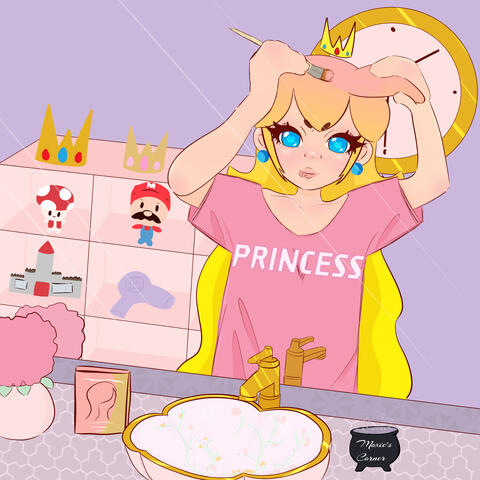 Princess Peach