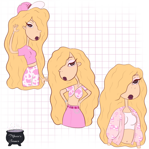 Debbie Thornberry