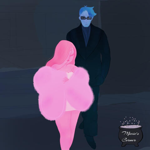Lore Olympus (DTIYS)