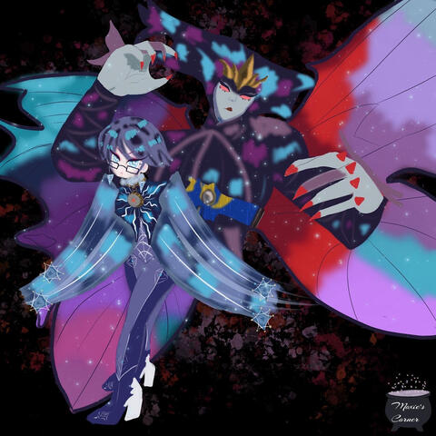Bayonetta